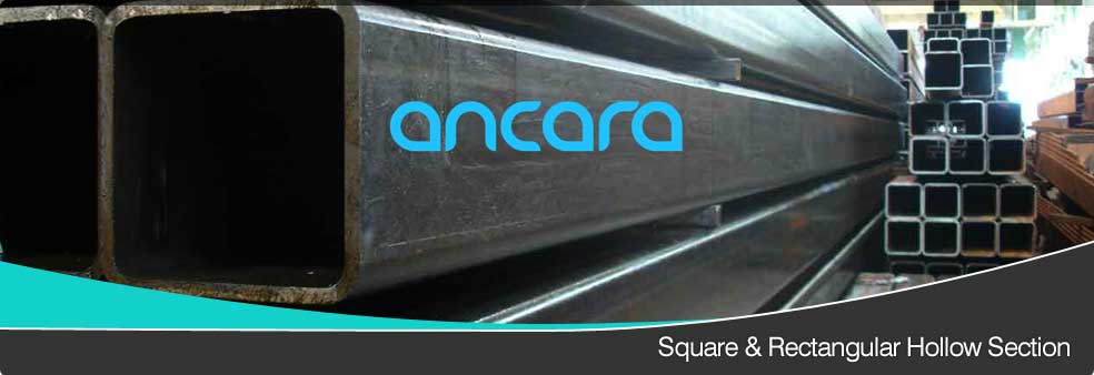 Ancara Tube Industries