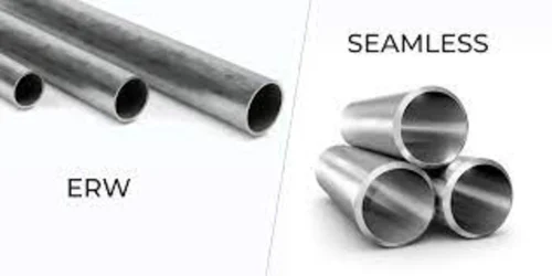 Erw Seamless Tube