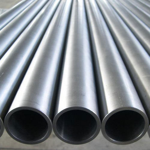 Mild Steel Seamless Pipe